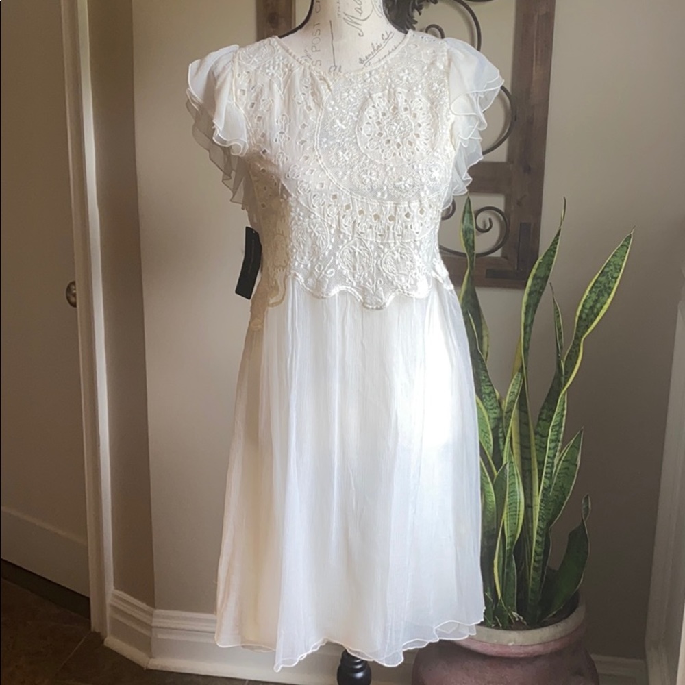 Zadig & Voltaire Deluxe Dress